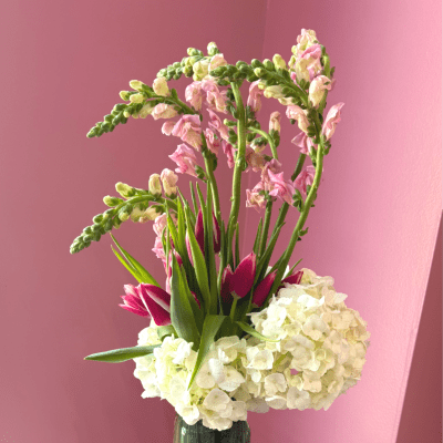 Dear Mom by Evergreen Elegance