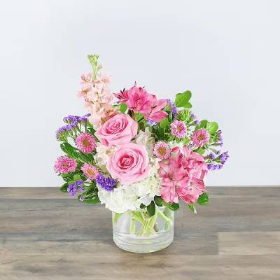 Pink Lemonade