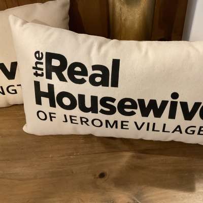 The Real Housewives of Jerome Village