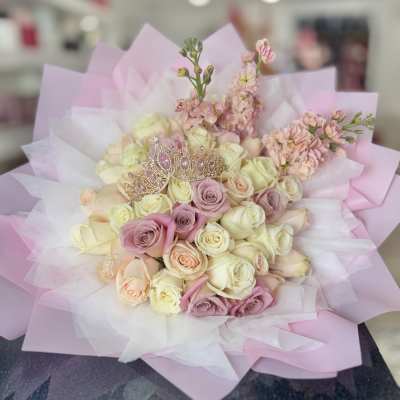 Princess Bouquet