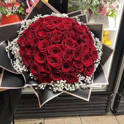 My Queen Bouquet