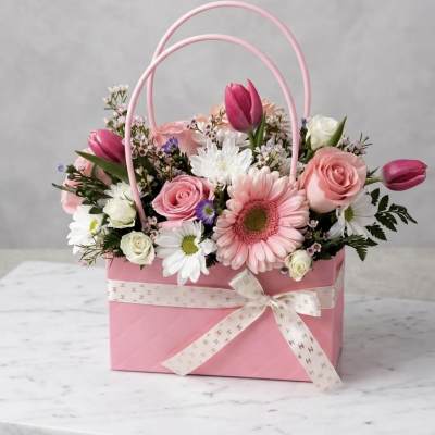 Sweetheart Purse