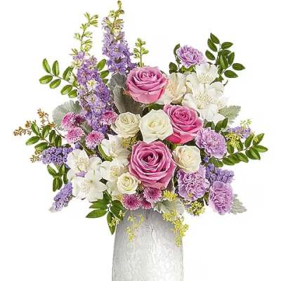 Prism Petals Bouquet