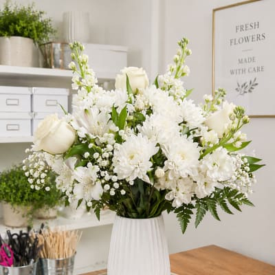 Pure serenity