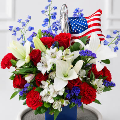 Honor remembrance tribute