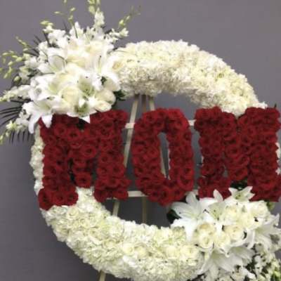Flowers MOM