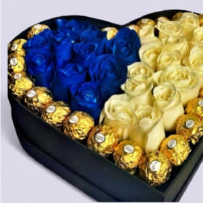 Royal Heart for Dad