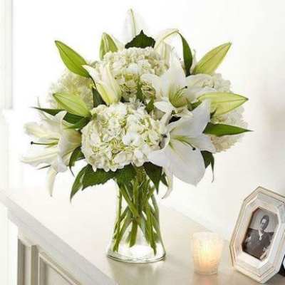 White star