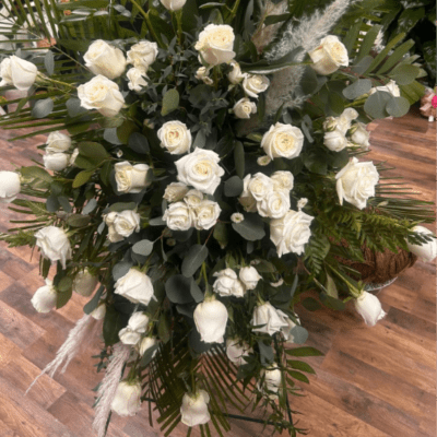 33 Rose