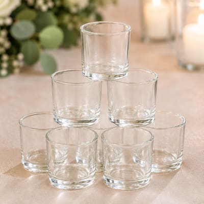 Natalie Votives