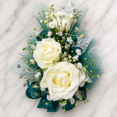 Jade & Jewels Formal Set