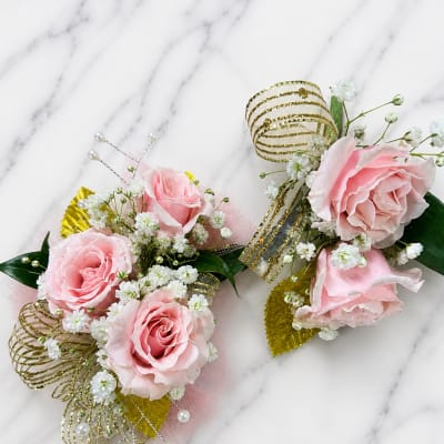 Princess Grace Set