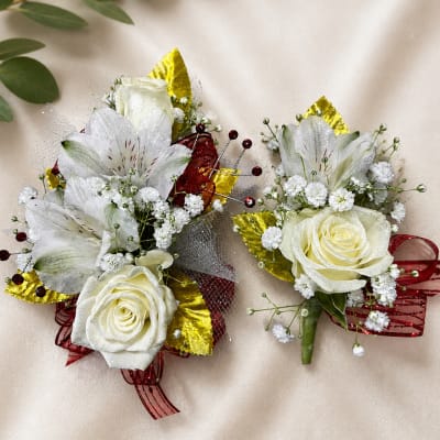 Likes & Dreams Formal Set