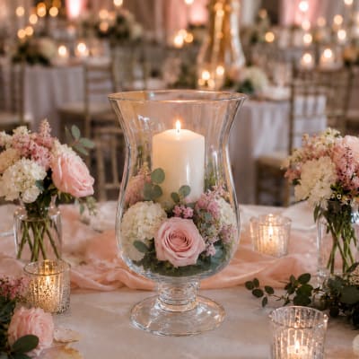 The Bailey Vase