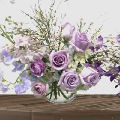 Master Florist's Signature Collection