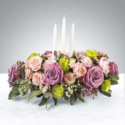 Springtime Supper by BloomNation™