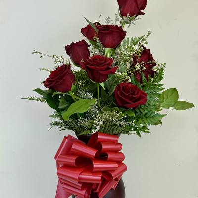 Bouquet para Mama
