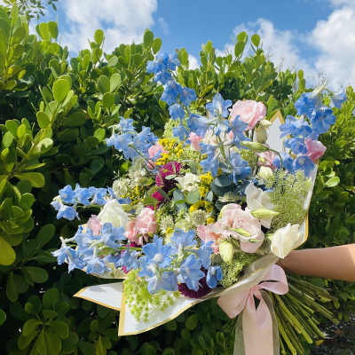 Sky Garden