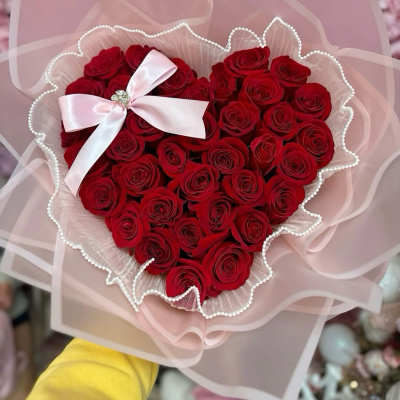 Ramo corazon