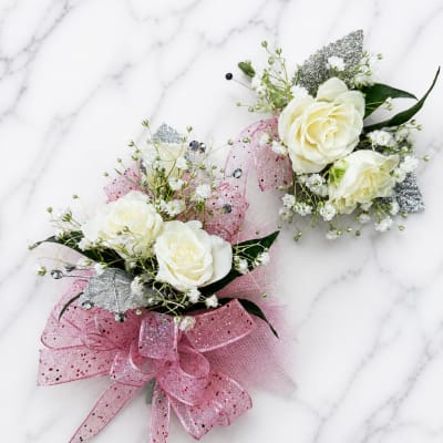 Pink Stardust Set
