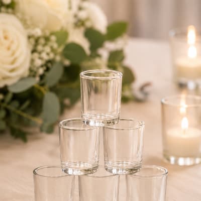 Olivia Votives