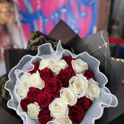 crimson love