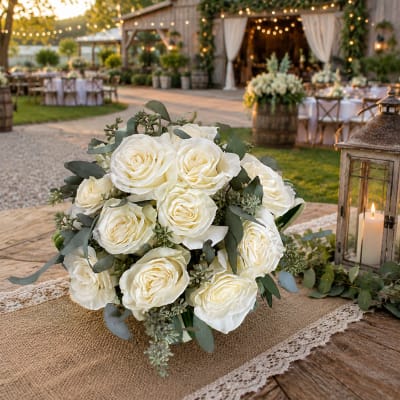 Signature Rose Bouquet