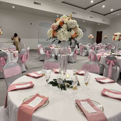 EVENTO FIESTAS