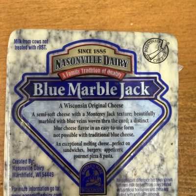 Blue Marble Jack