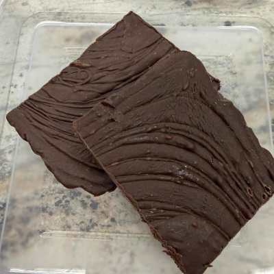 Fudge Dark Chocolate