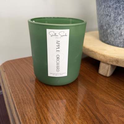 Apple Orchard 13oz Candle