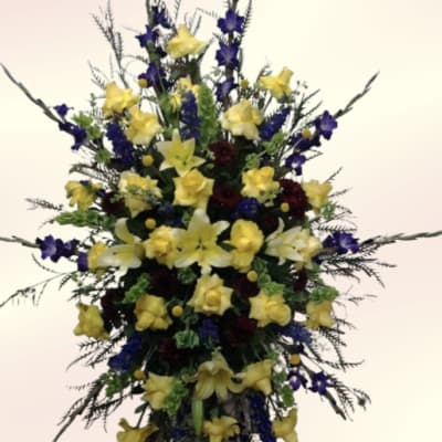 Yellow Remembrance