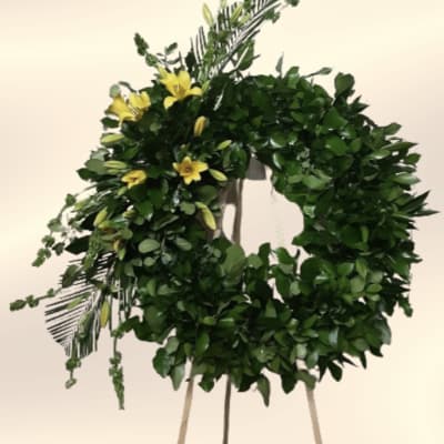 Green's Everlasting