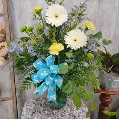 Nature's Love