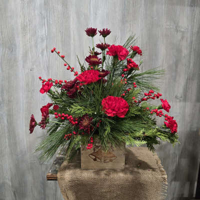 Holiday Bells