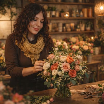 Designer choice
