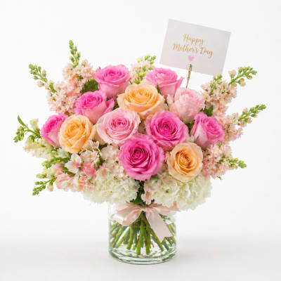 Mother's Day flower