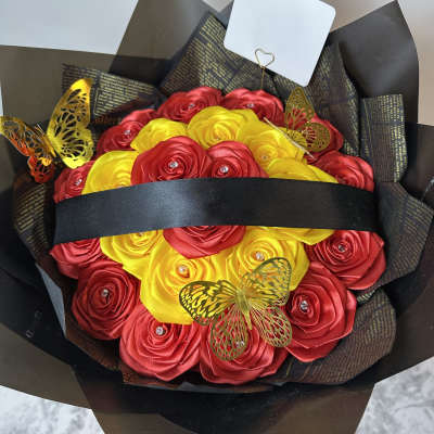 eternal bouquets