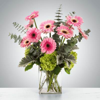Bushel and a Peck
