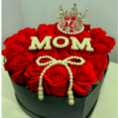 "Royal Mother"