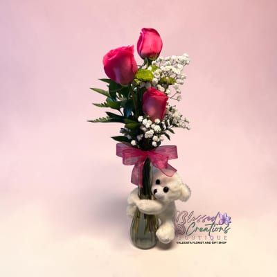 Pinkie Pie