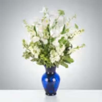 Crystal Symphony by BloomNation™
