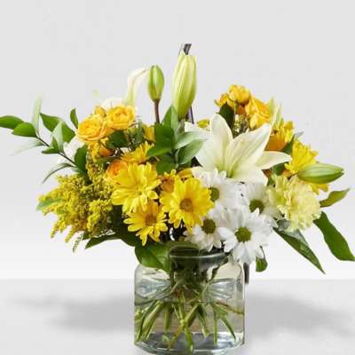 Lemonade Bouquet