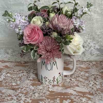 Decaf Bloom