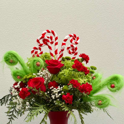 Grinchmas