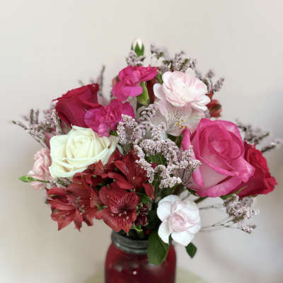 Mini Valentines Day