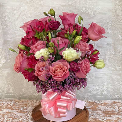 Bloom Box