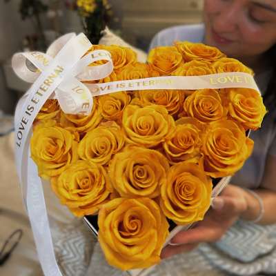 Love in a Box
