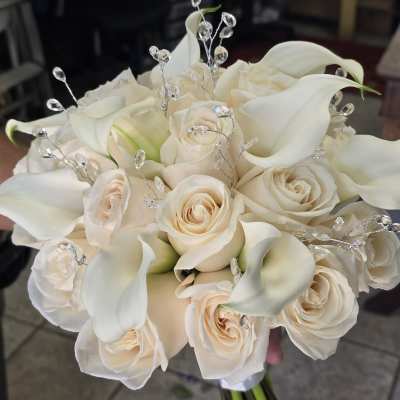 Pearl Bride