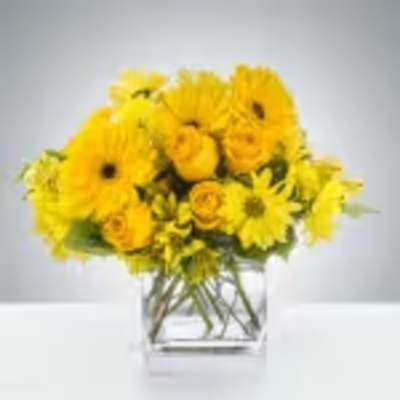 Lemonade by BloomNation™